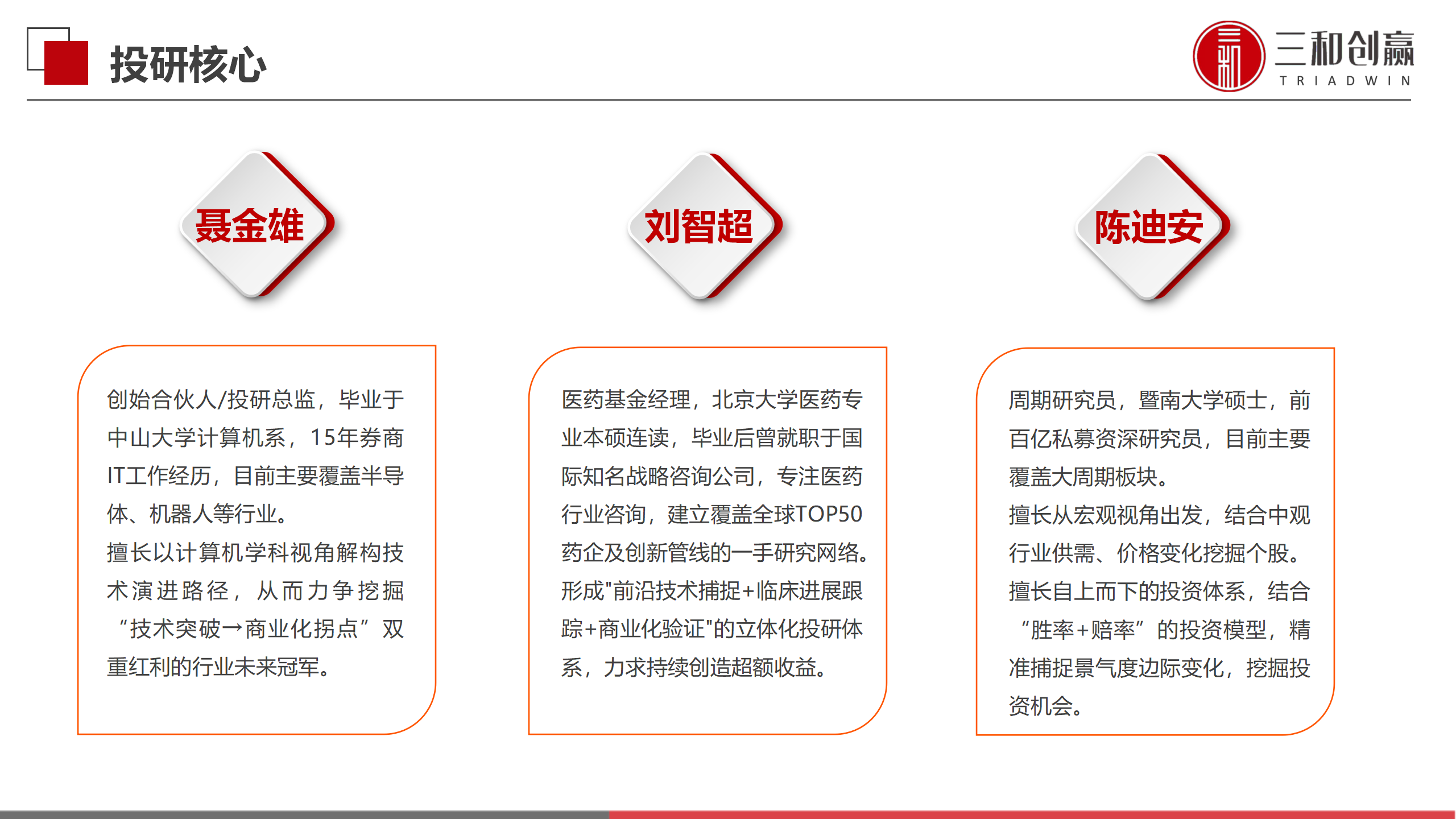 三和创赢-三和创赢资产管理(深圳)有限公司介绍-私募排排网