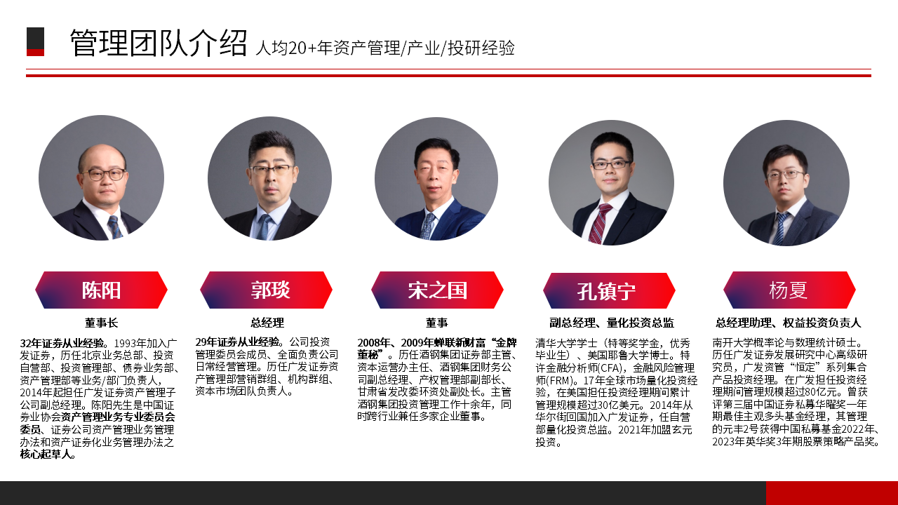 玄元投资-玄元私募基金投资管理(广东)有限公司介绍-私募排排网